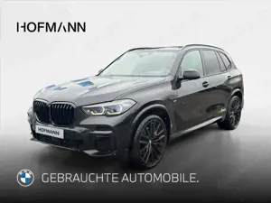 BMW X5 M Sport