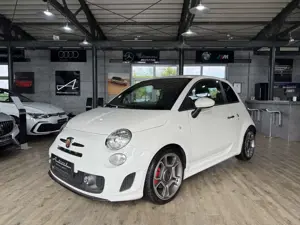 Abarth 595 Turismo 1.4 T*LEDER*BI-XENON*