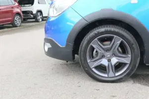 Dacia Lodgy Lodgy 1.2 TCe 115 Stepway Celebration Klima/LM Bild 3