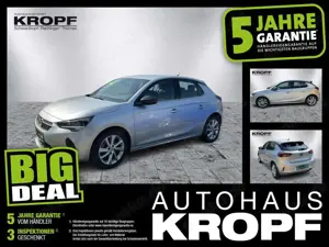 Opel Corsa F 1.2 Turbo Elegance LED+Navi+SHZ+Kam.+LM