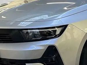 Opel Astra Sports Tourer 1.5 D Automatik GS Bild 5