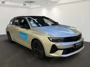 Opel Astra Sports Tourer 1.5 D Automatik GS Bild 2
