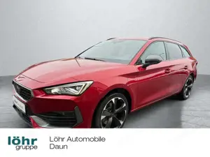 CUPRA Leon ST 1,4 e-Hybrid Automatic