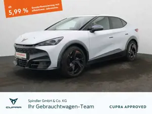 CUPRA Tavascan Endurance / Matrix, Pano, 360°Kamera