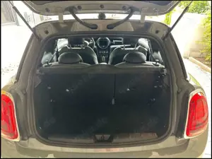 MINI Cooper SE Mini Cooper SE Bild 5