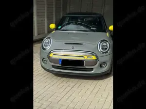 MINI Cooper SE Mini Cooper SE Bild 2