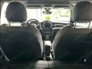 MINI Cooper SE Mini Cooper SE Bild 4