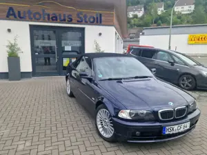 BMW 320 320 Ci **Im Kundenauftrag**