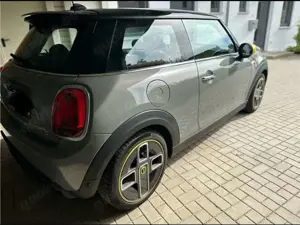 MINI Cooper SE Mini Cooper SE Bild 3