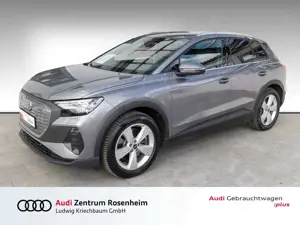 Audi Q4 e-tron e-tron 40 (Matrix, RFK, Navi+, KS, ACC, ASI)