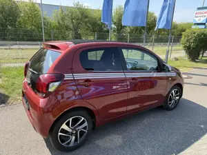 Peugeot 108 1.0 VTi 72 TOP! Collection SH Bild 5