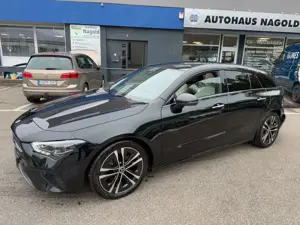 Mercedes-Benz CLA 220 d Shooting Brake Assist Pano Kam