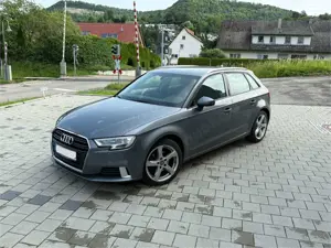 Audi A3 Audi A3 Sportback
