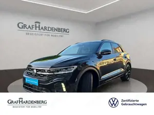 Volkswagen T-Roc R-Line Black Style 1.5 TSI Navi LED
