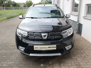 Dacia Sandero Bild 3