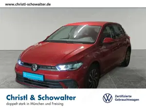Volkswagen Polo 1.0 TSI Life LED KLIMA