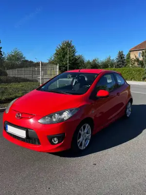 Mazda 2 2 1.3 Sport Dynamic | Scheckheft | HU neu | TOP