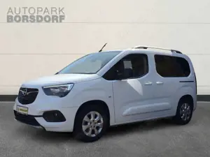 Opel Combo-e Life Ultimate Rückfahrkam. Klimaautom SHZ Temp