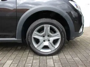 Dacia Sandero Bild 5