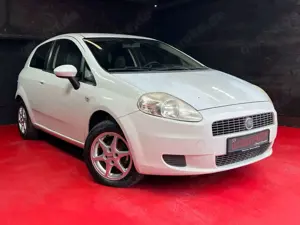 Fiat Punto Evo Punto