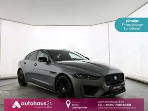 Jaguar XE P250 R-Dynamic Black  AHK|LED|Kamera|Navi