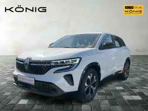 Renault Austral Equilibre 140PS EDC Sitzheizung
