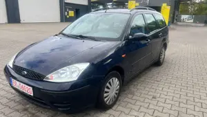 Ford Focus Focus Turnier Turnier Ambiente