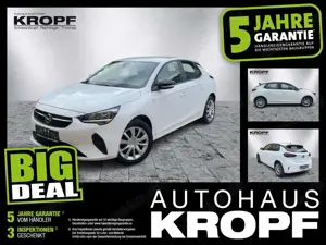 Opel Corsa F 1.2 Turbo Edition SHZ+PDC+SpurH