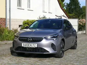Opel Corsa-e e Elegance Super Ausstattung NP 32 T Euro