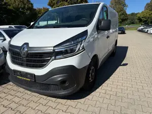 Renault Trafic Kasten L1H1 3,0t Komfort