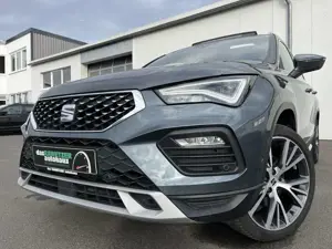 SEAT Ateca 1.5 TSI DSG XPERIENCE 171€ m. 20% Anzahlung AHK