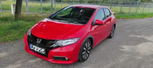Honda Civic Civic 1.8 i-VTEC Lifestyle