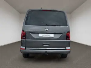 Volkswagen T6 Multivan T6.1 Multivan Generation Six AHK Stand elek Heck Bild 5