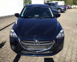 Mazda 2 SKYACTIV-G 90 66 kW (90 PS) AT Exclusive-Line