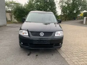 Volkswagen Caddy Life*1 Hand*Klima*AHK*DSG*7 Sitzer