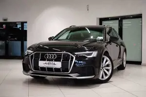 Audi A6 allroad 50|HUD|NIGHT|LUFT|3D|PANO|MEMORY|BO|