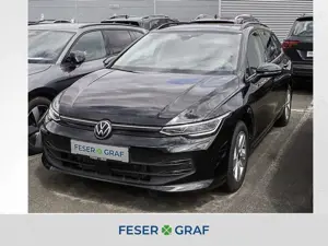 Volkswagen Golf 8 Variant Life 1.5 eTSI DSG Navi Kamera HUD LED