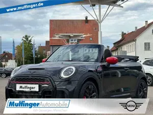 MINI John Cooper Works Cabrio JCW Cabrio ACC Navi DrivAss.KomfZug.Sitzh.LED