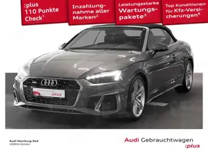 Audi A5 40 TFSI S line quattro S tronic Mat
