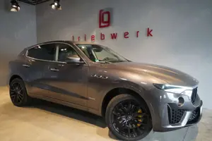 Maserati Levante Levante S Q4 GranSport-Facelift-U-frei-BRD-Fzg