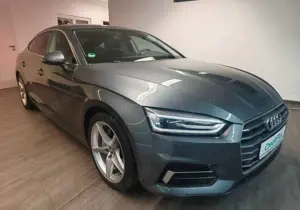 Audi A5 Sportback 40 TDI sport