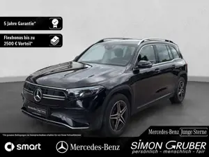 Mercedes-Benz EQB 250 AMG Line Adv. MBUX Aug Real Navi Kamera