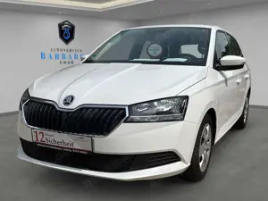 Skoda Fabia Active *KLIMA*BT*DAB+*KOMBI*
