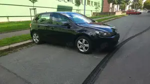 Volkswagen Golf Comfortline