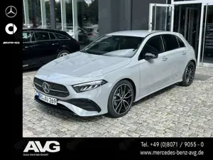 Mercedes-Benz A 200 A 200 AMG Special Edition AHK LED Park RF Night
