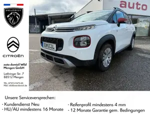 Citroen C3 Aircross C-Series