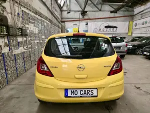 Opel Corsa D Selection *1.Hand* Bild 4