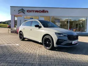 Skoda Scala Monte Carlo Top !!