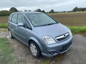 Opel Meriva 1.6 Easytronic CATCH ME TÜV/AU Neu