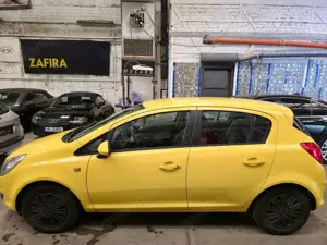 Opel Corsa D Selection *1.Hand* Bild 2